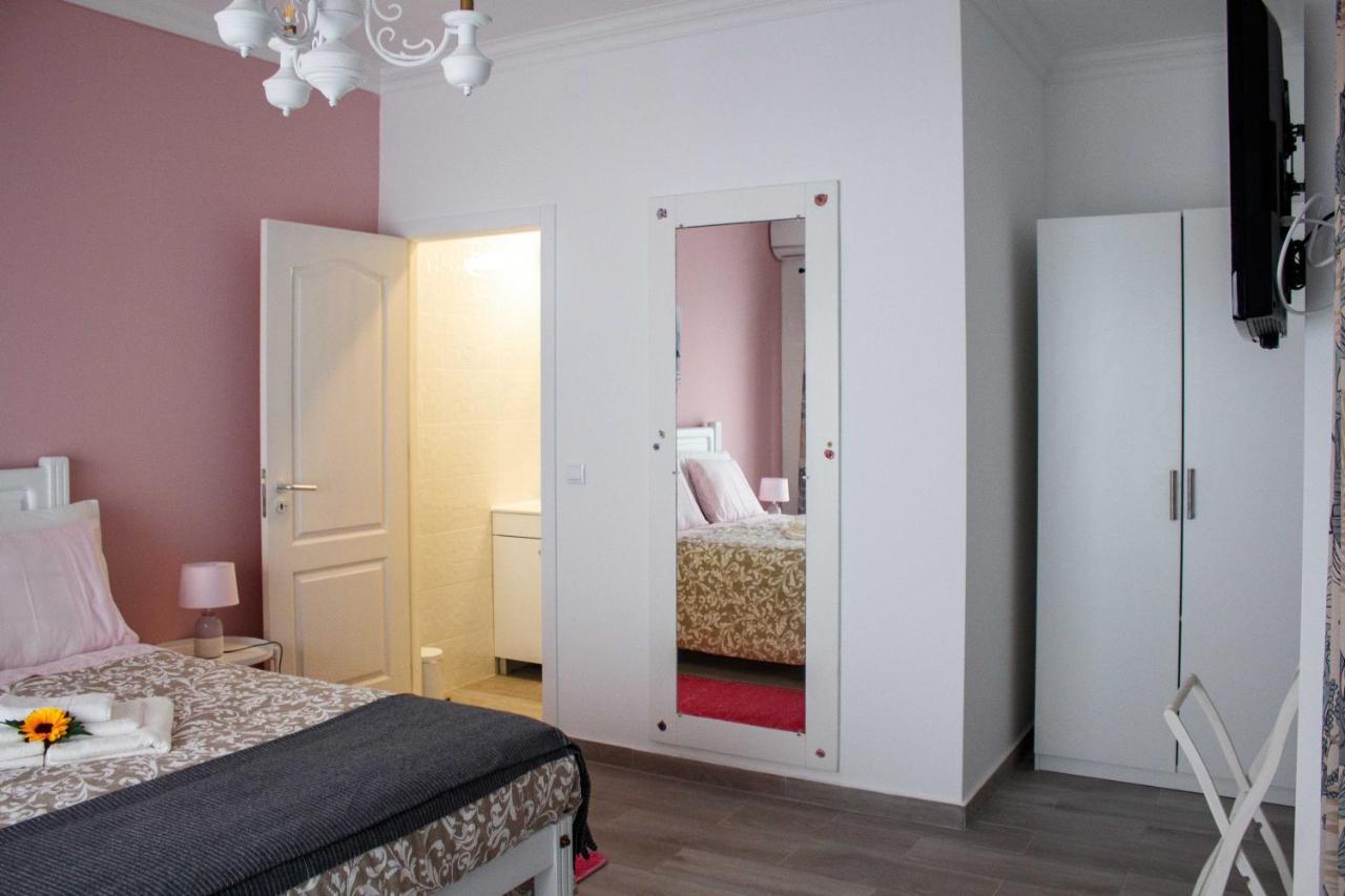 Flor&Fidalgo Guest House Sintra Exterior foto