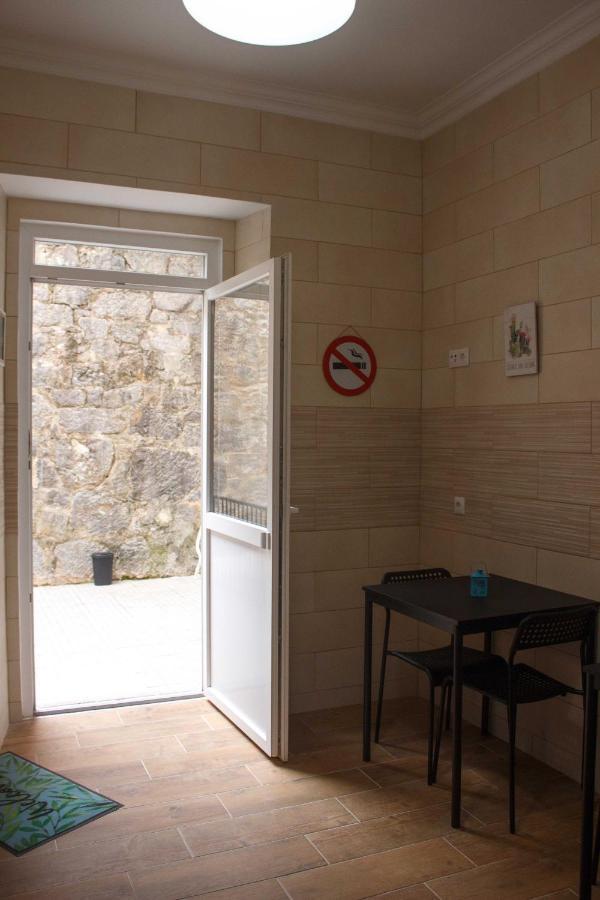 Flor&Fidalgo Guest House Sintra Exterior foto
